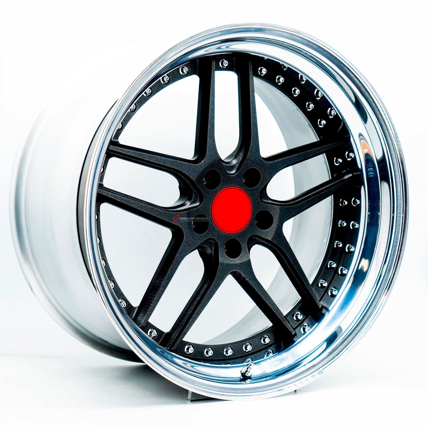 3-Piece FORGED WHEELS FOR ANY CAR BF-23