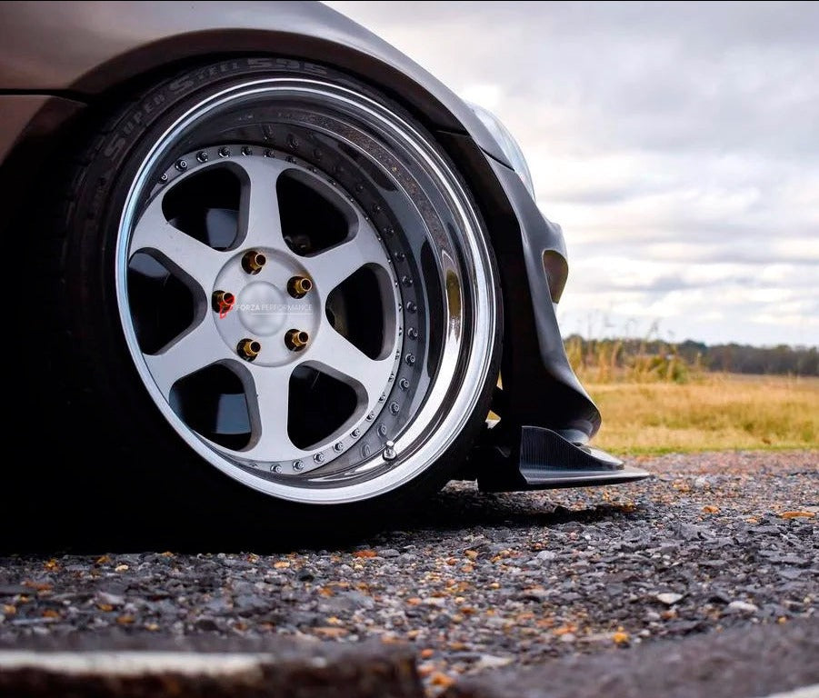 全モデル対応3ピース鍛造ホイール BF-55 – Forza Performance Group JP