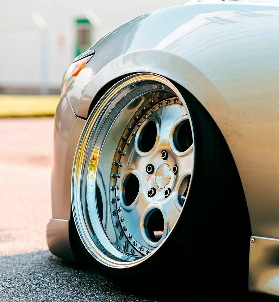 64 Rims 3-Piece FORGED WHEELS FOR ALL MODELS BF-64 – Forza Performance Group JP