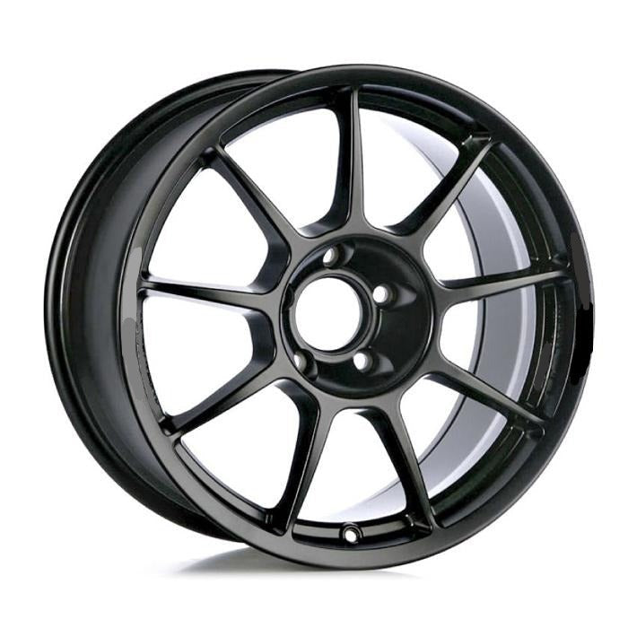 forged wheels OZ Racing Challenge HLT