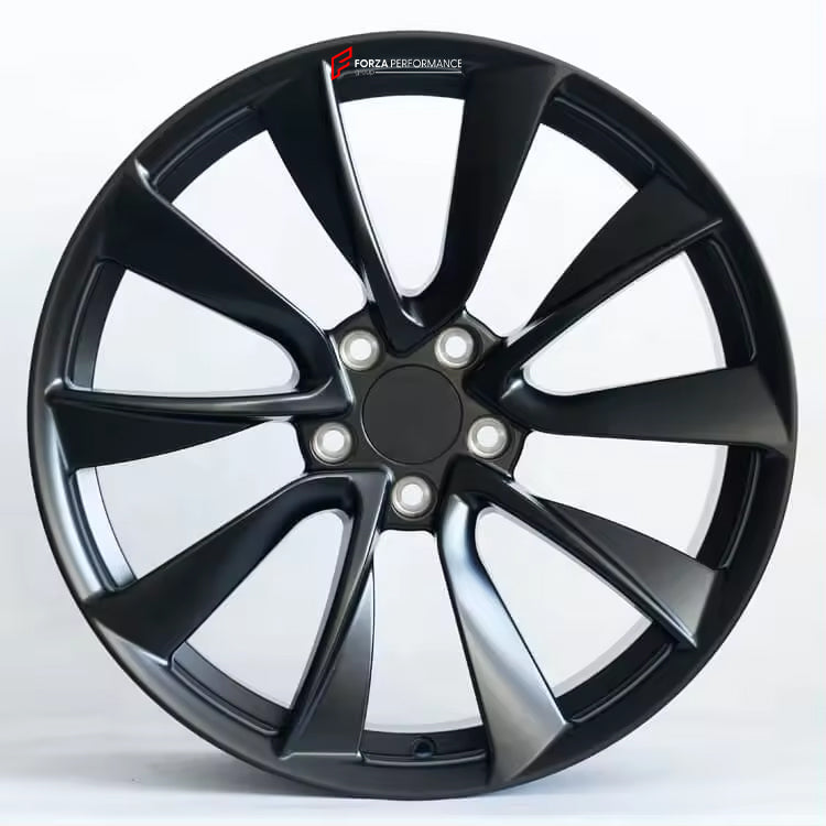 FORGED MAGNESIUM WHEELS for Tesla Model S