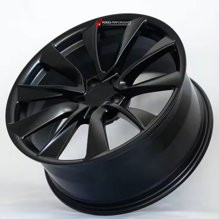 FORGED MAGNESIUM WHEELS for Tesla Model S