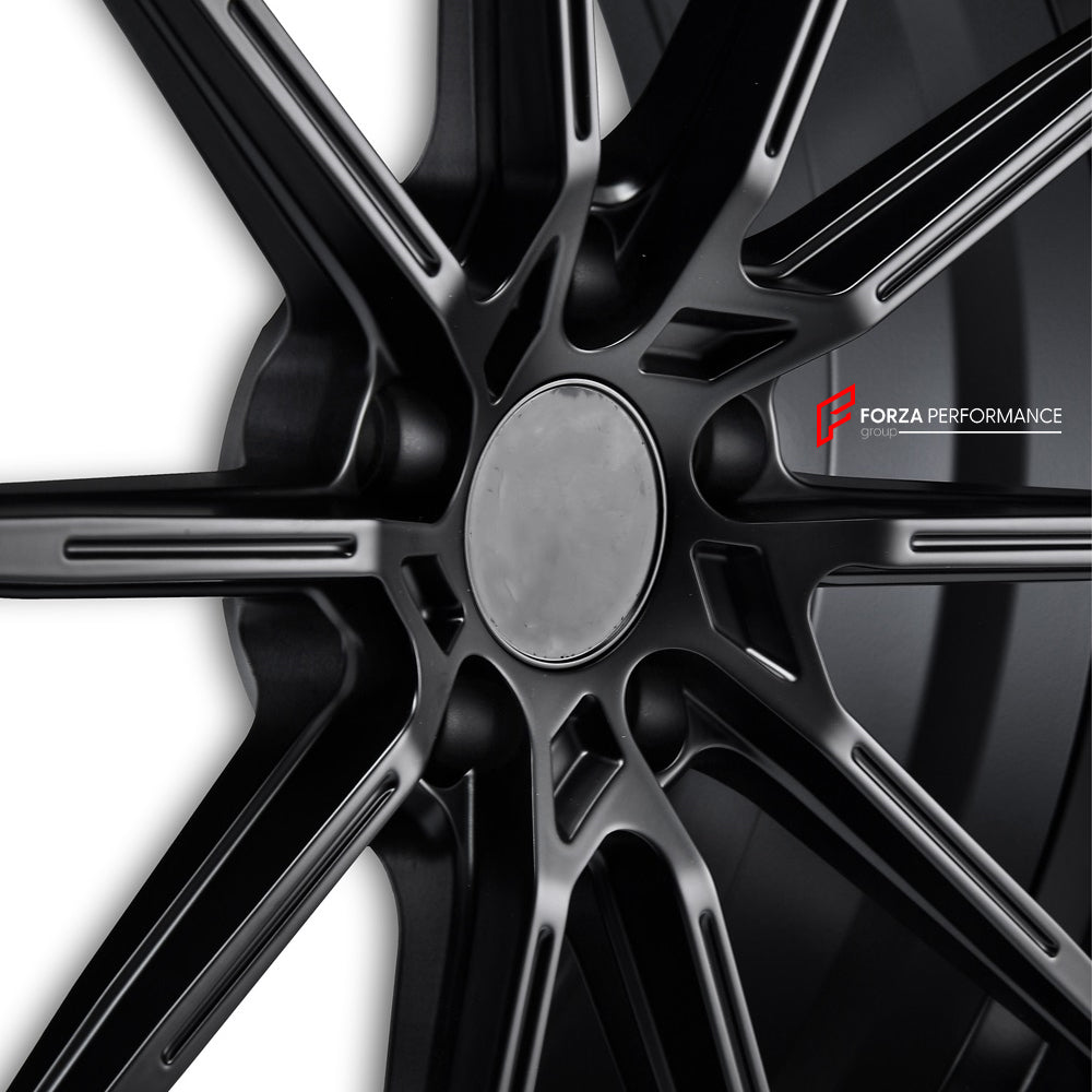 FORGED WHEELS S34 for ALL MODELS