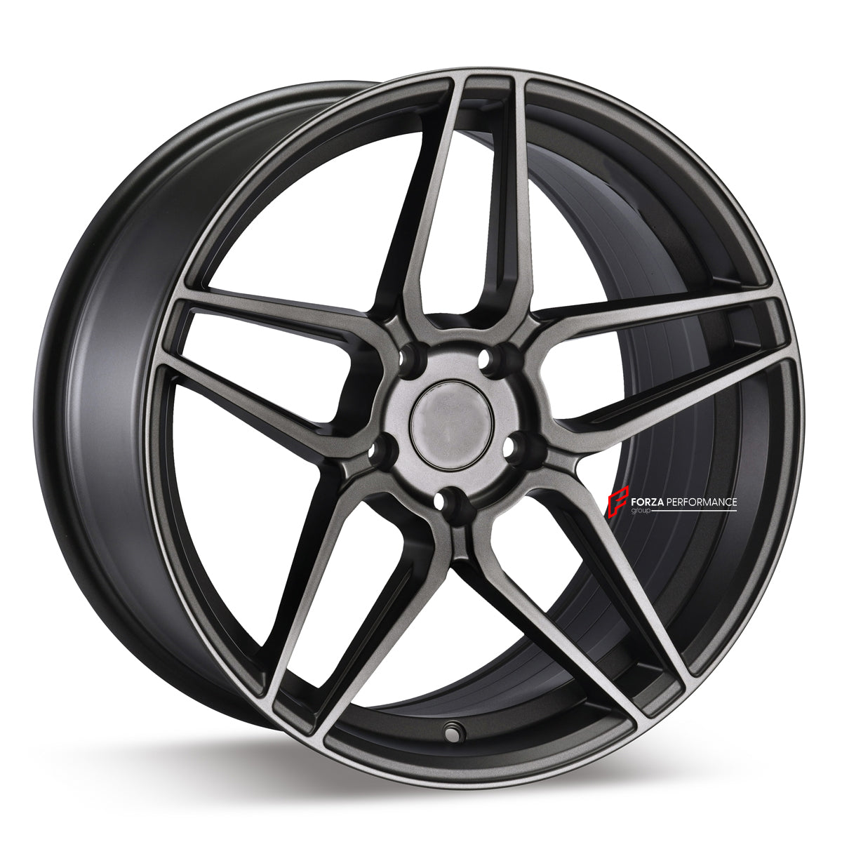 FORGED WHEELS S37 for ALL MODELS