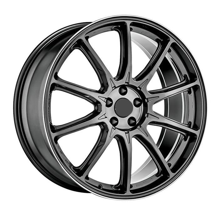 forged wheels OZ Racing HyperXT HLT