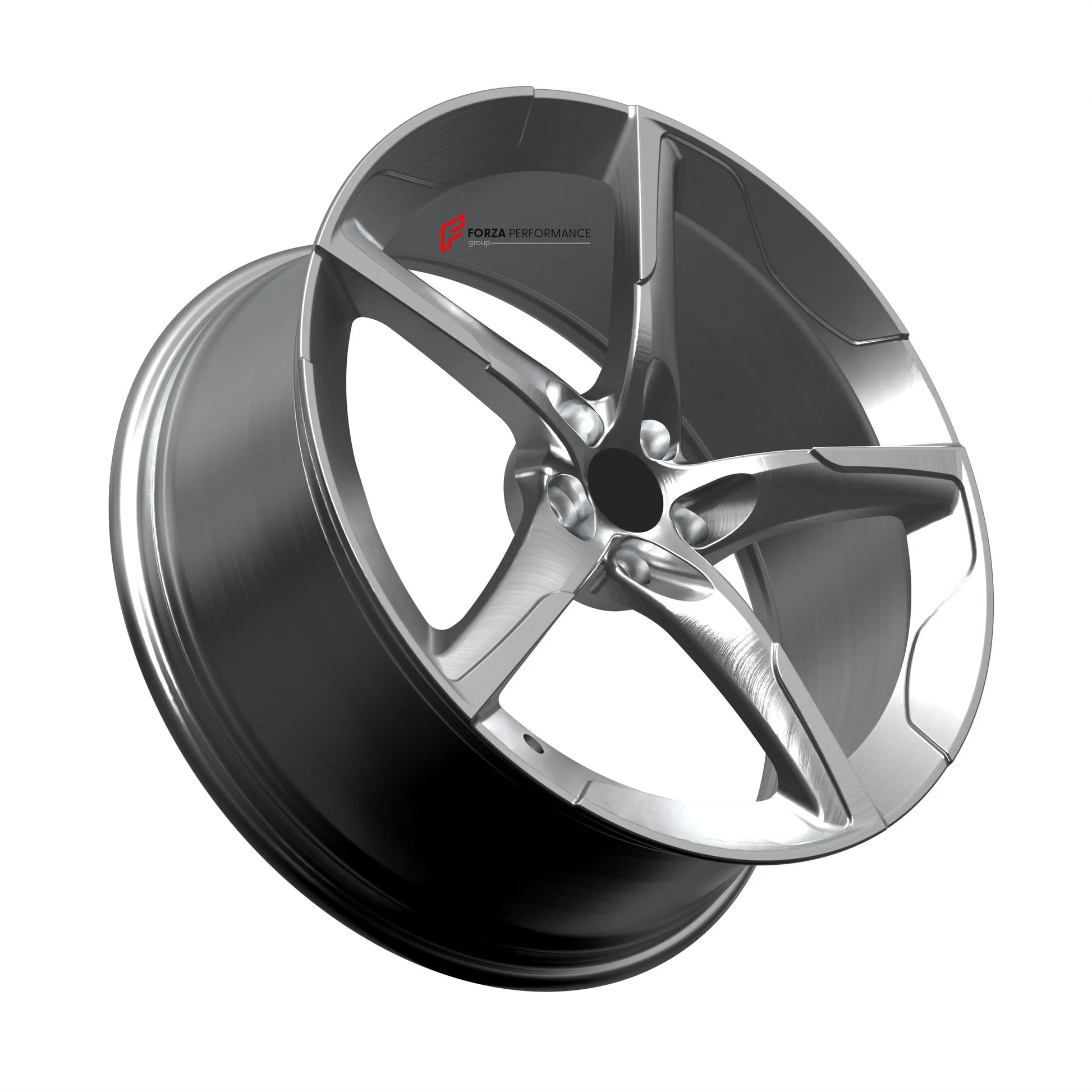 FORGED MAGNESIUM WHEELS for Audi RS6 RS7