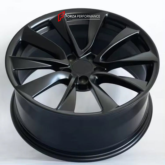 FORGED MAGNESIUM WHEELS for Tesla Model S