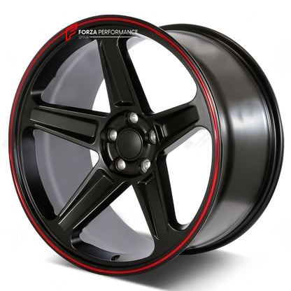 FORGED WHEELS RIMS FOR FERRARI 458