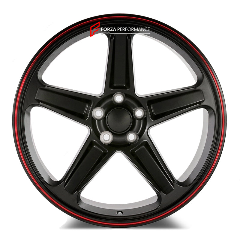 FORGED WHEELS RIMS FOR FERRARI 458