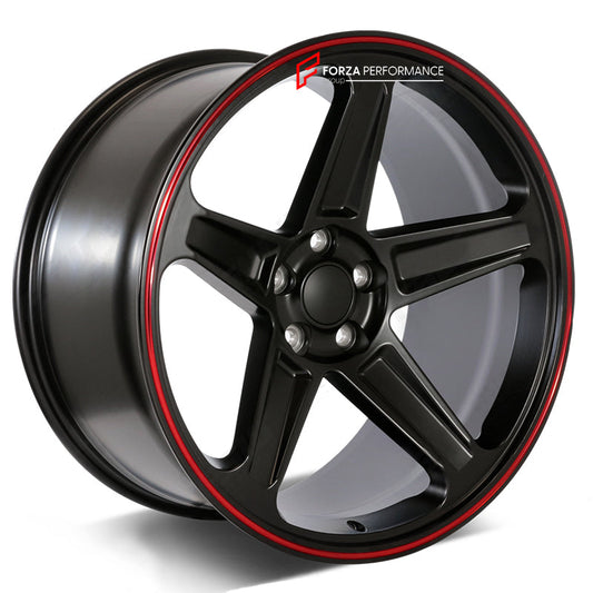 FORGED WHEELS RIMS FOR FERRARI 458