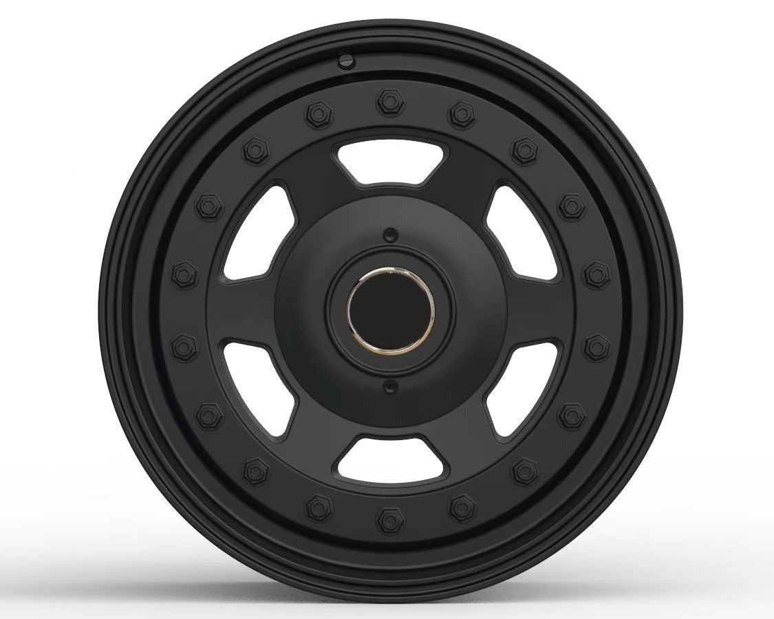 463 INDUSTRIES DESIGN FORGED WHEELS RIMS FOR MERCEDES BENZ W463 W463A G CLASS