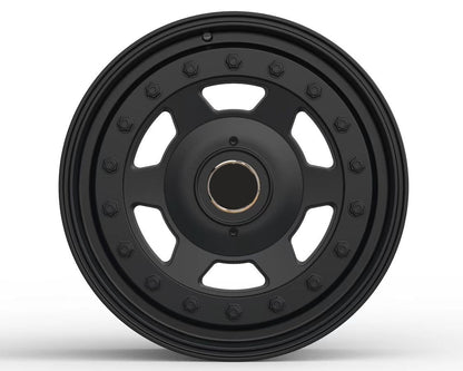 463 INDUSTRIES DESIGN FORGED WHEELS RIMS FOR MERCEDES BENZ W463 W463A G CLASS