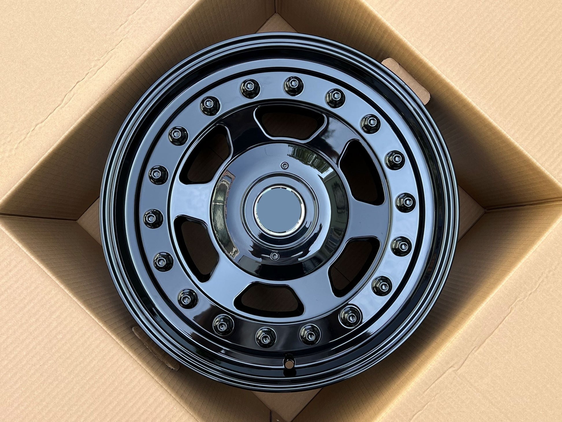 463 INDUSTRIES DESIGN FORGED WHEELS RIMS FOR MERCEDES BENZ W463 W463A G CLASS