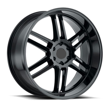 Black Rhino Katavi forged wheels 