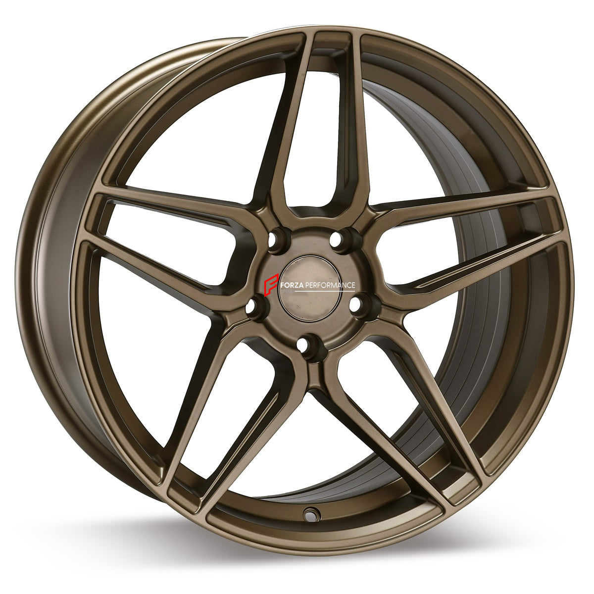 FORGED WHEELS S37 for ALL MODELS