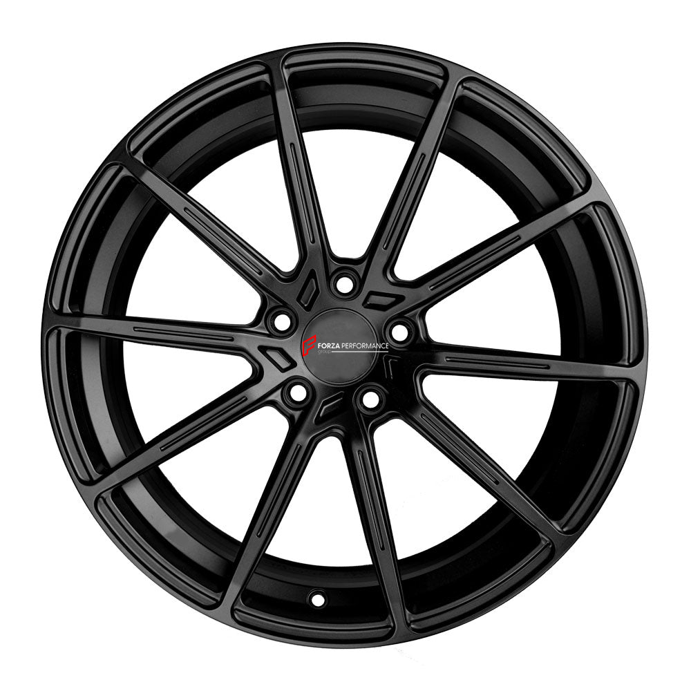 FORGED WHEELS S34 for ALL MODELS