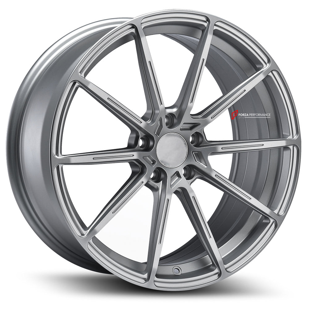 FORGED WHEELS S35 for ALL MODELS