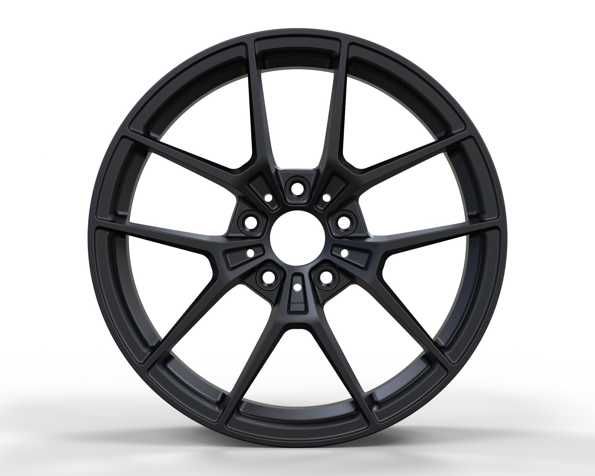 FORGED WHEELS RIMS FOR FERRARI 458