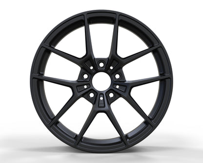 FORGED WHEELS RIMS FOR FERRARI 458