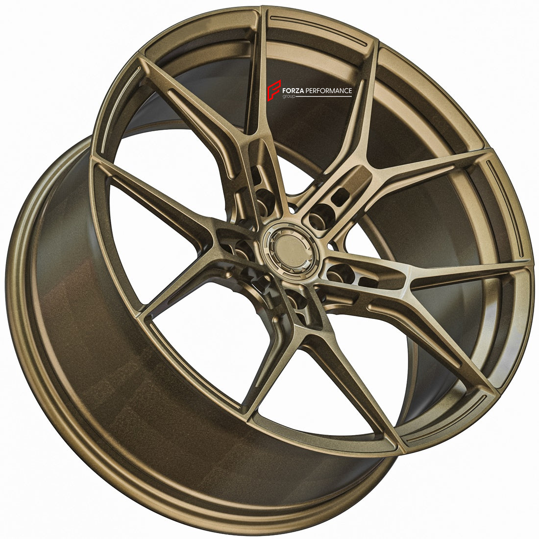 FORGED WHEELS S15 for ALL MODELS