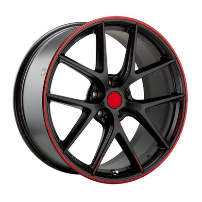  forged wheels BBS CI-R Nurburgring Edition