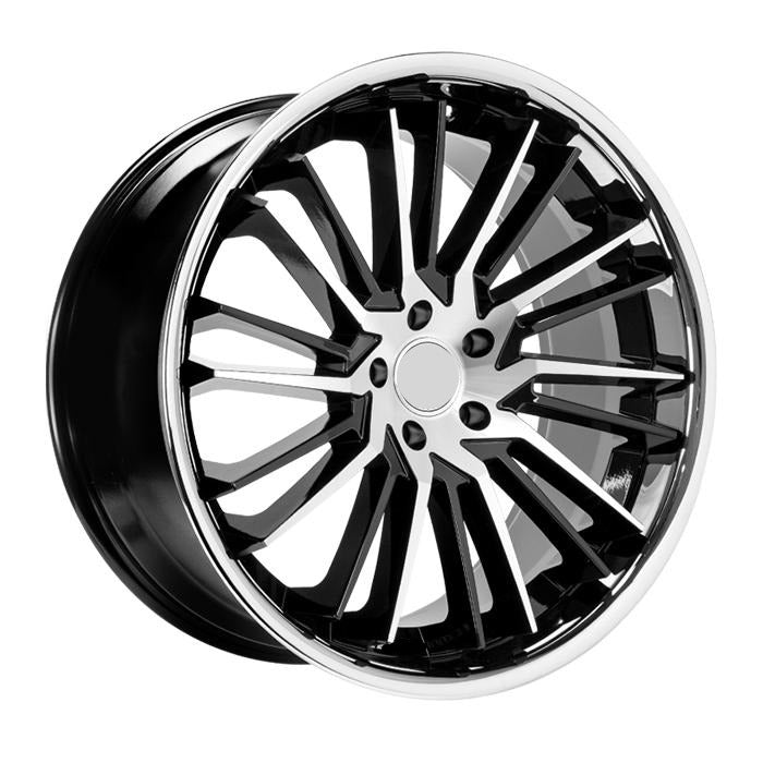 forged wheels  Lexani Virage