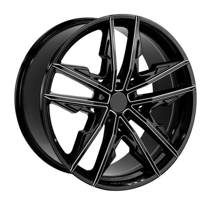 forged wheels  Lexani Venom