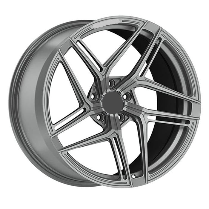 Rohana  RFG11 forged wheels