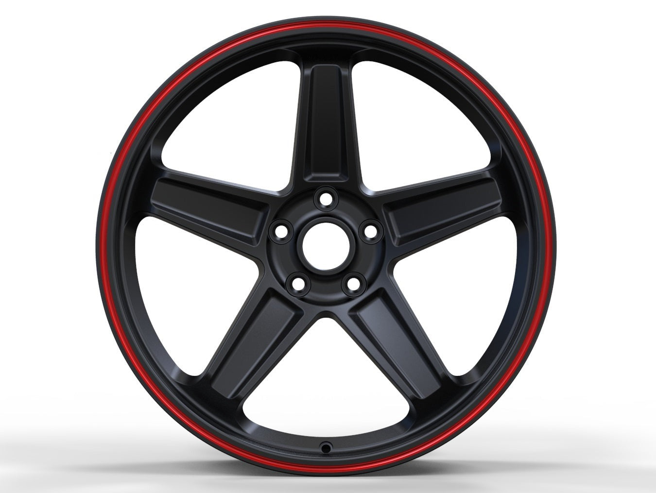 FORGED WHEELS RIMS FOR FERRARI 458