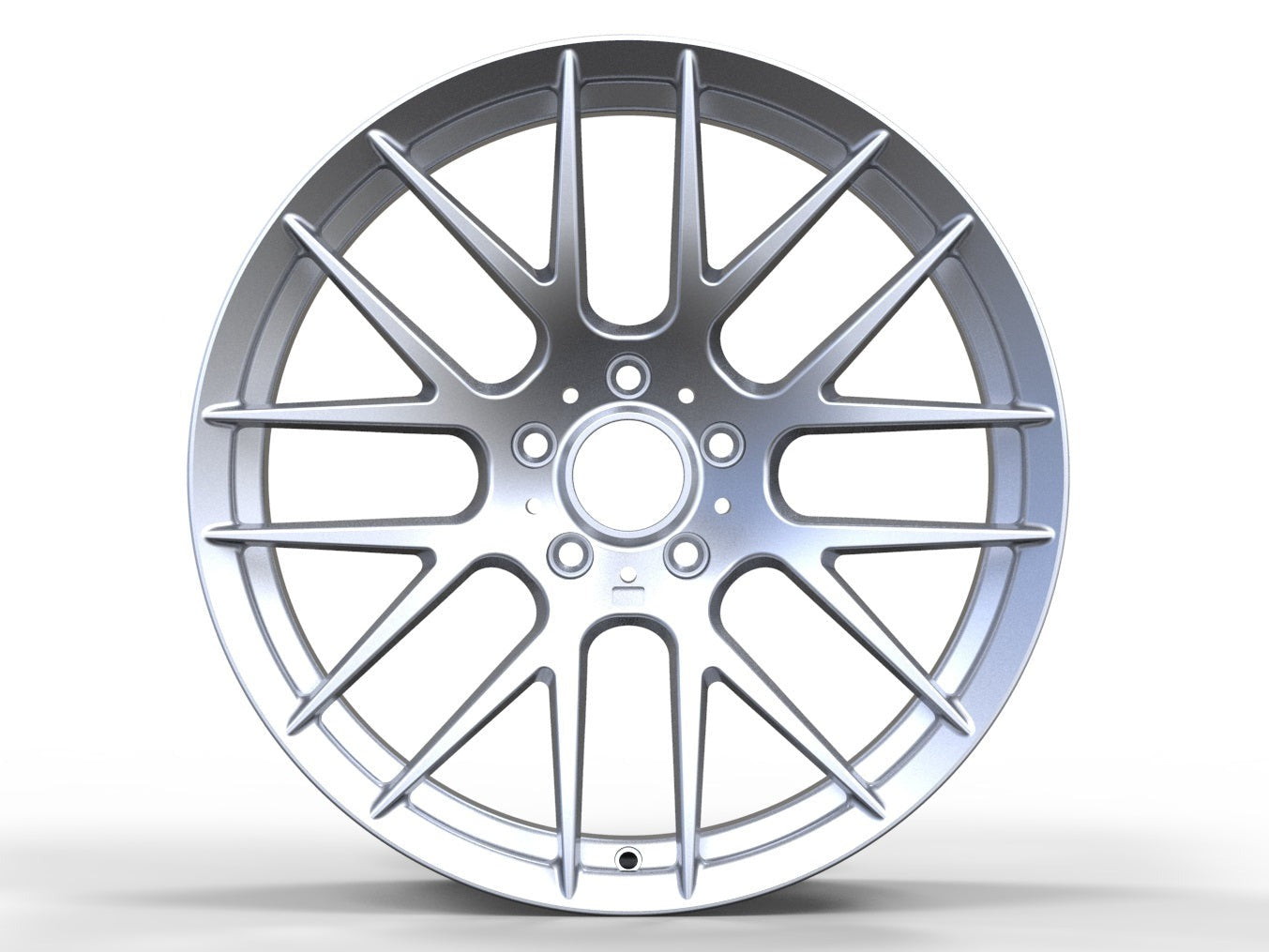 FORGED WHEELS RIMS FOR FERRARI SF90 STRADALE