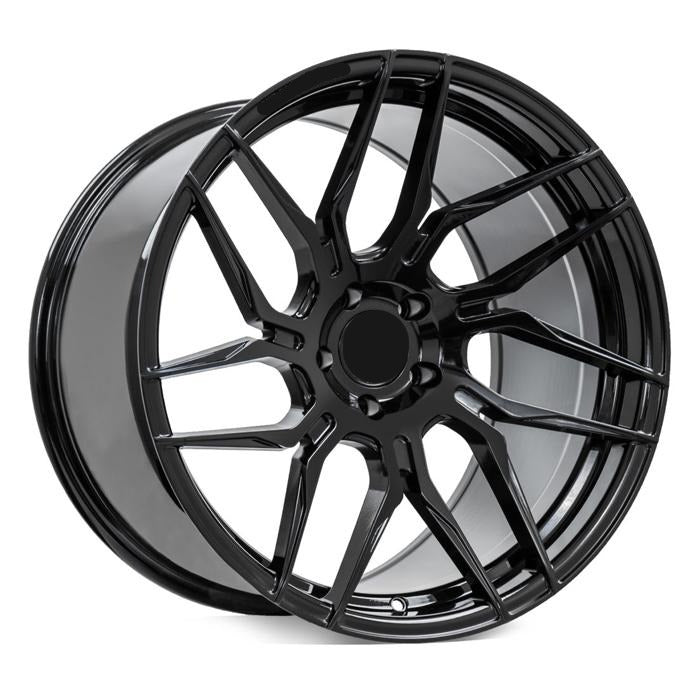 Rohana  RFX7  forged wheels