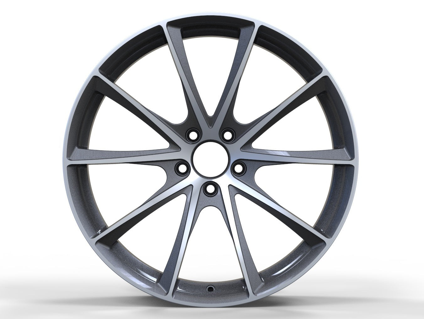 We manufacture premium quality forged wheels rims for   MERCEDES BENZ G CLASS W464 W463A 2018+ in any design, size, color.  Wheels size: 22 x 10 ET 36  PCD: 5 X 130  CB: 84.1  Forged wheels can be produced in any wheel specs by your inquiries and we can provide our specs   Compared to standard alloy cast wheels, forged wheels have the highest strength-to-weight ratio; they are 20-25% lighter while maintaining the same load factor.  Finish: brushed, polished, chrome, two colors, matte, satin, gloss