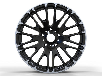 FORGED WHEELS RIMS FOR FERRARI 458 ITALIA