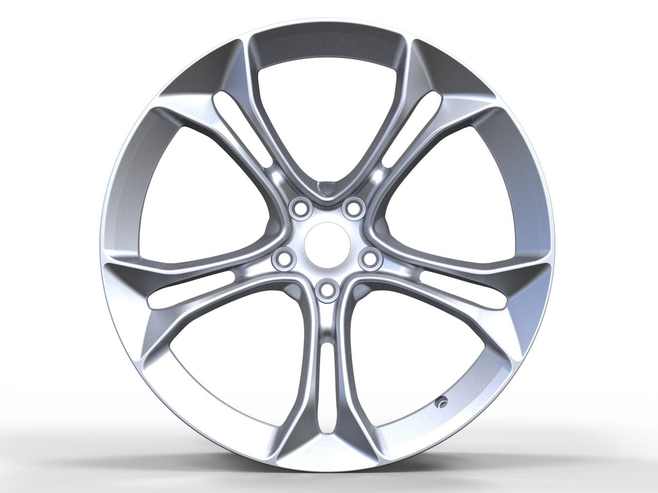 FORGED WHEELS RIMS FOR ANY CAR 6543