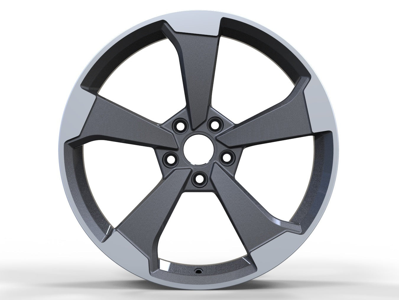 FORGED WHEELS RIMS FOR FERRARI 488 PISTA