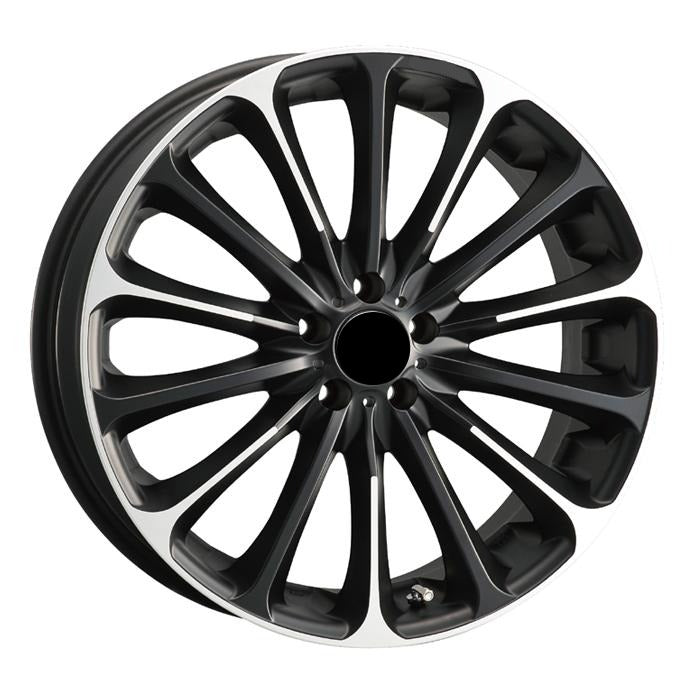 forged wheels  Wald P21-C PORTOFINO II 1PC
