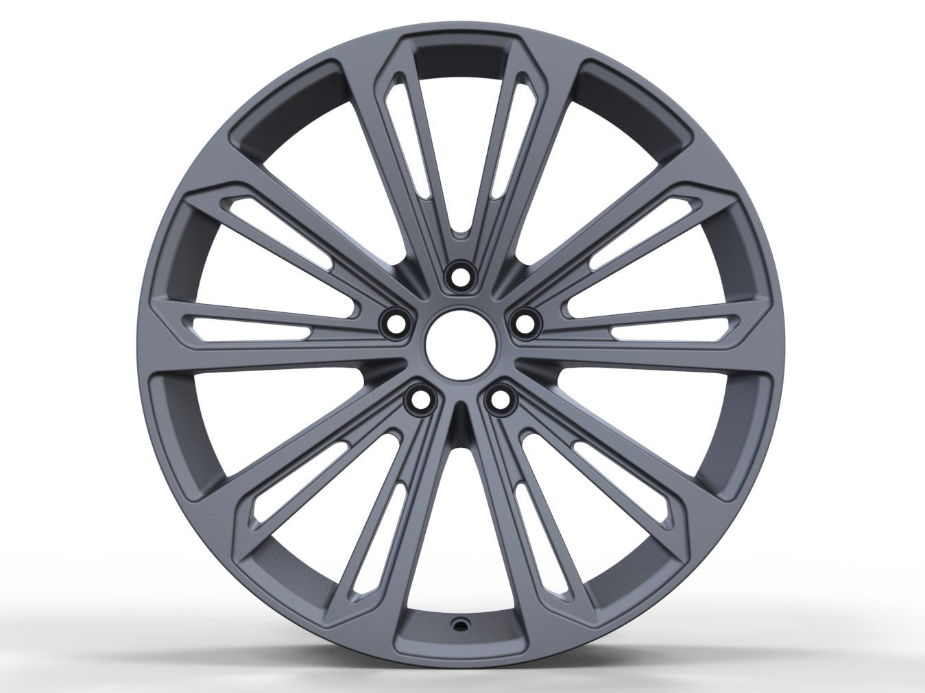 FORGED WHEELS RIMS FOR LAND ROVER RANGE ROVER L460 T64 | MV Forged ...