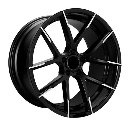 forged wheels  Lexani Stuttgart