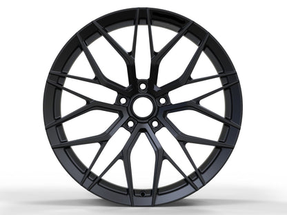 FORGED WHEELS RIMS FOR FERRARI 458