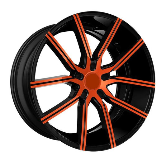 forged wheels  Lexani Gravity