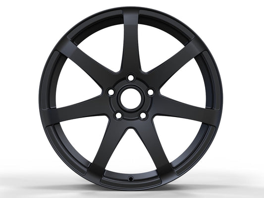 FORGED WHEELS RIMS FOR FERRARI 488 PISTA