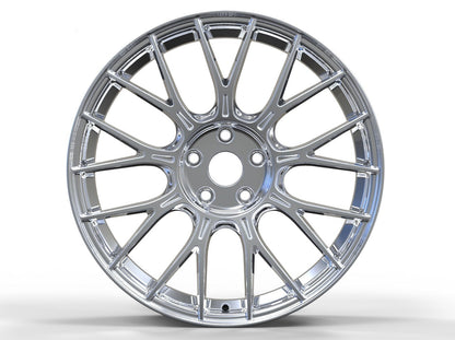 We manufacture premium quality forged wheels rims for   LAND ROVER RANGE ROVER AUTOBIOGRAPHY L460 in any design, size, color.  Wheels size: 24 x 9.5 ET 40  PCD: 5 X 120  CB: 72.6   Forged wheels can be produced in any wheel specs by your inquiries and we can provide our specs   Compared to standard alloy cast wheels, forged wheels have the highest strength-to-weight ratio; they are 20-25% lighter while maintaining the same load factor.