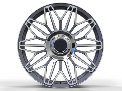 FORGED WHEELS RIMS FOR ANY CAR MS 994