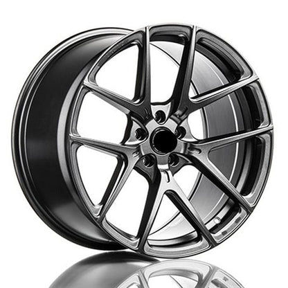 Forged Wheels For Luxury cars | Buy Vorsteiner V-FF 101