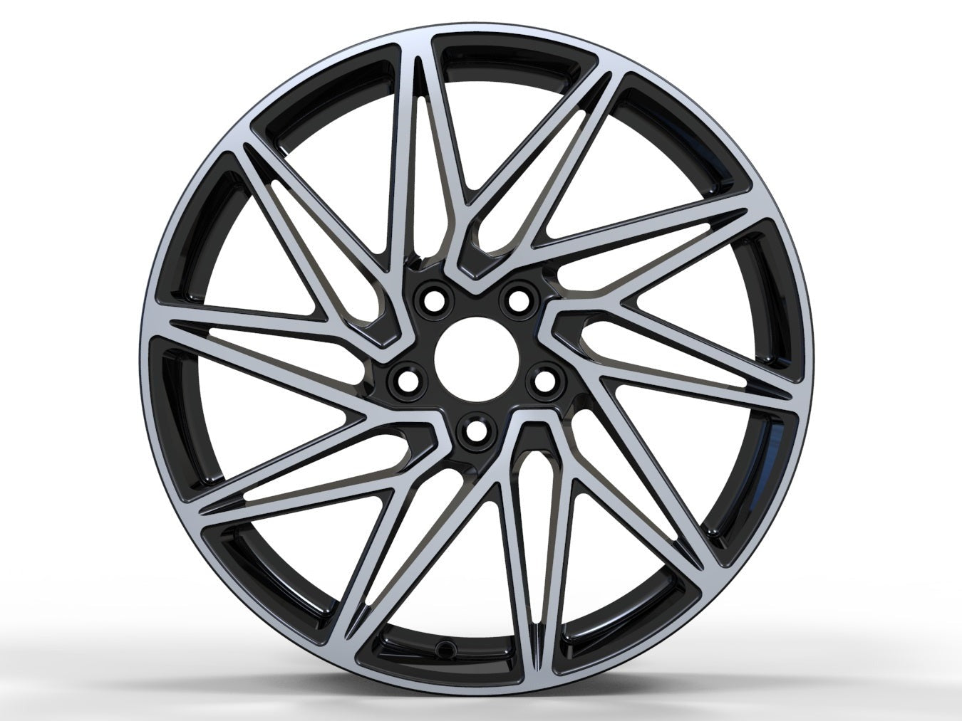 FORGED WHEELS RIMS FOR FERRARI 458