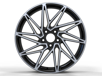 FORGED WHEELS RIMS FOR FERRARI 458