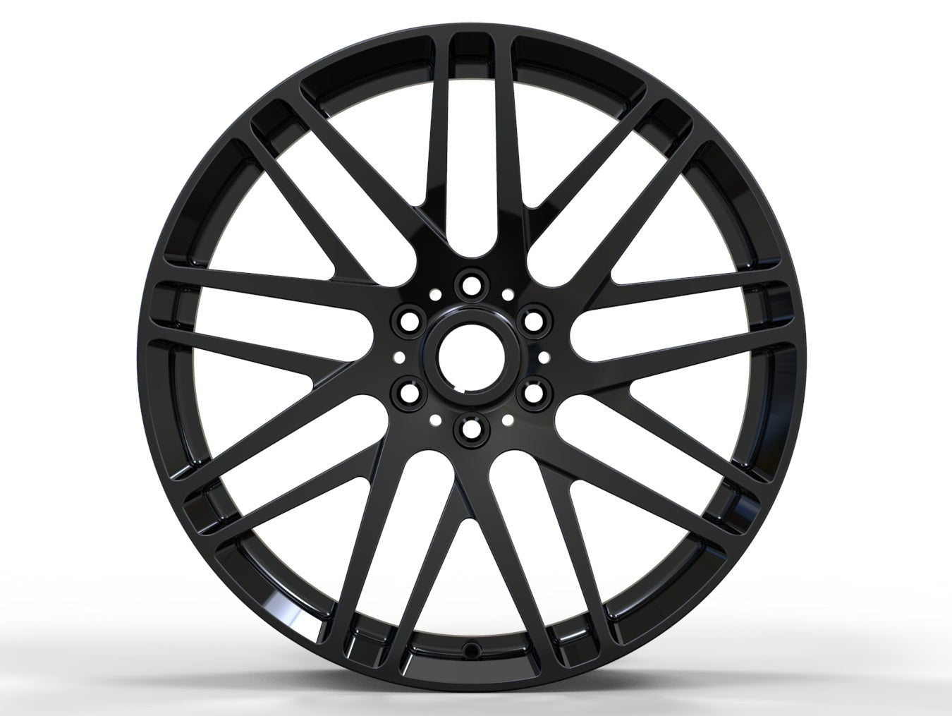 We manufacture premium quality forged wheels rims for   MERCEDES BENZ G CLASS W464 W463A 2018+ in any design, size, color.  Wheels size: 22 x 10 ET 36  PCD: 5 X 130  CB: 84.1  Forged wheels can be produced in any wheel specs by your inquiries and we can provide our specs   Compared to standard alloy cast wheels, forged wheels have the highest strength-to-weight ratio; they are 20-25% lighter while maintaining the same load factor.  Finish: brushed, polished, chrome, two colors, matte, satin, gloss