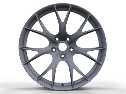 FORGED WHEELS RIMS FOR ANY CAR MS 883