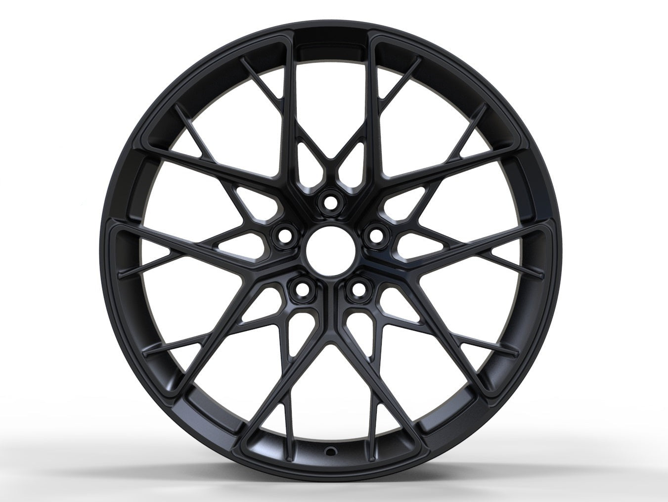 HRE We manufacture premium quality forged wheels rims for   McLaren GT 2019+ in any design, size, color.  Wheels size:  Front 20 x 8 ET 41  Rear 21 x 10,5 ET 24,75  PCD: 5 x 112  CB: 57,1  Forged wheels can be produced in any wheel specs by your inquiries and we can provide our specs