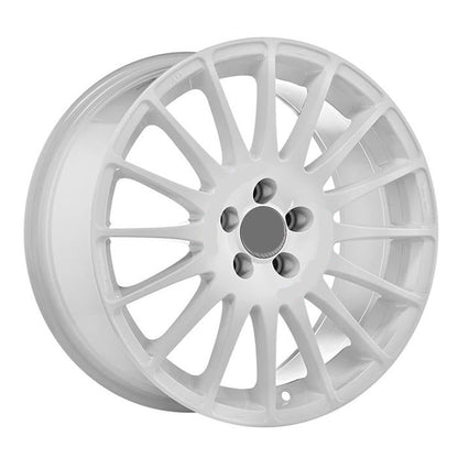 forged wheels OZ Racing Superturismo WRC